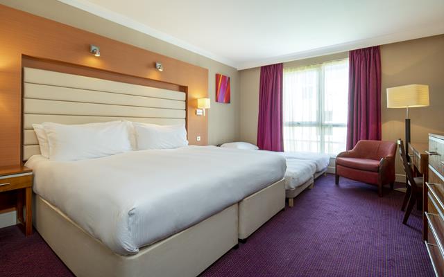 Telford Hotel & Golf Resort